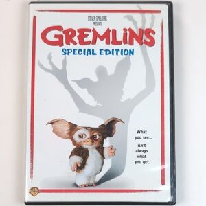 Warner Bros. Gremlins Special Edition DVD - 2001